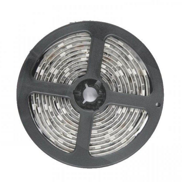 AVIDE ABLS12V5050-30RGB65 LED traka 12V 7.2W 5m