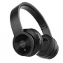AWEI A996BL Bežične slušalice Bluetooth crne