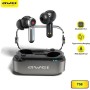 AWEI Bluetooth Slušalice Bubice T58, crne
