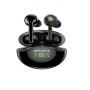 AWEI T12P Bežične slušalice NC Bluetooth Crne