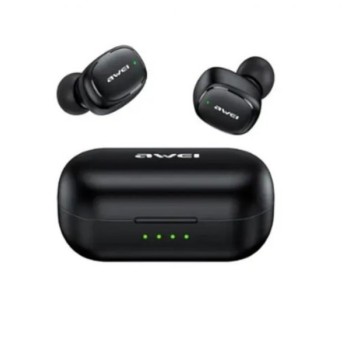 AWEI T13 Pro Bežične slušalice NC Bluetooth Crne