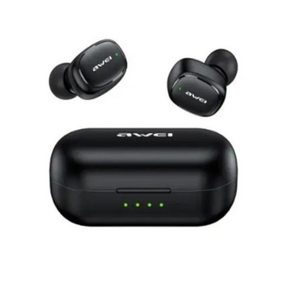 AWEI T13 Pro Bežične slušalice NC Bluetooth Crne