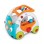 B KIDS Sensory aktivan šetalica 3u1