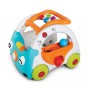 B KIDS Sensory aktivan šetalica 3u1