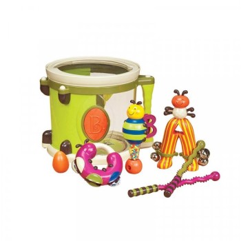 B TOYS Bubanj igračka 312029