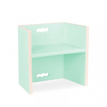 B TOYS Stepenik Mint 314035