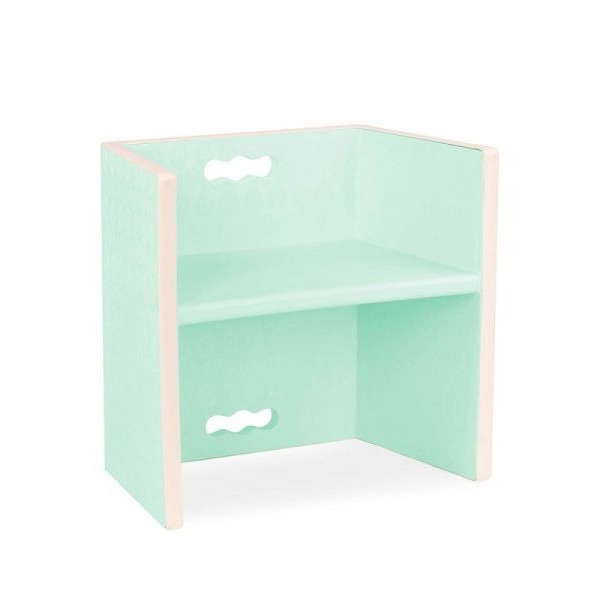 B TOYS Stepenik Mint 314035