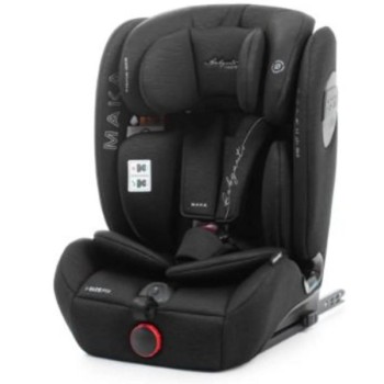 BABY AUTO Auto sedište A-S Maka 9-36 kg I-size