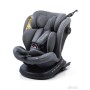 BABY AUTO Auto sedište A-S Valora (40-150 CM) I-Size, Grey