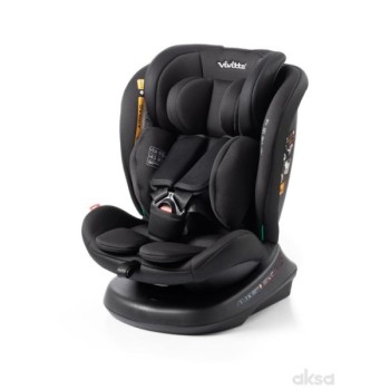 BABY AUTO Auto sedište A-S VIVITTA SANNA