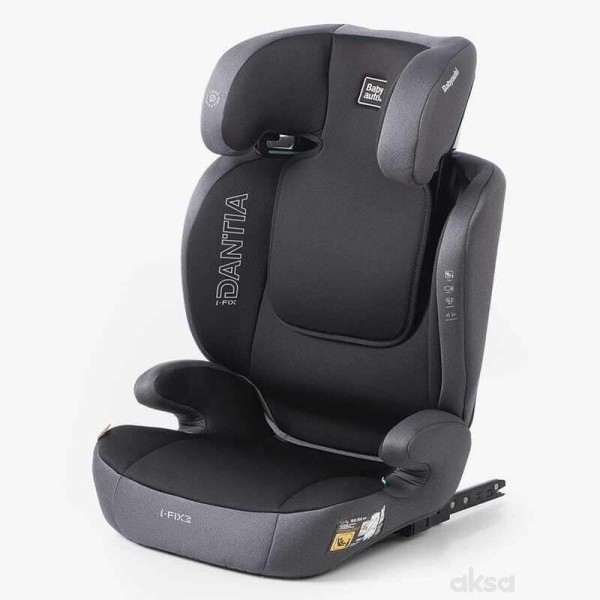 BABY AUTO Auto sedište za decu A-S DANTIA