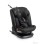 BABY AUTO BABYAUTO A-S CARIO I-FIX (40-150 CM) , BLACK