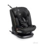 BABY AUTO BABYAUTO A-S CARIO I-FIX (40-150 CM) , BLACK