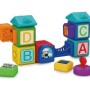 BABY EINSTEIN Kids II Aktiviti Igračka Bridge & Learn Magnetic Blocks 12818