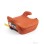 Babyauto BABYAUTO A-S GEKKO (125-150 CM) I-SIZE, ORANGE