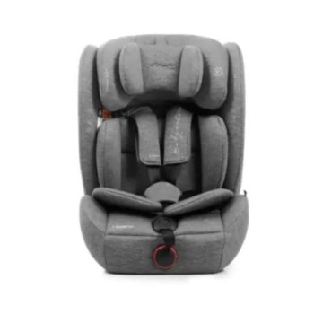 Babyauto BABYAUTO A-S MAKA (76-150 CM) I-SIZE,GREY