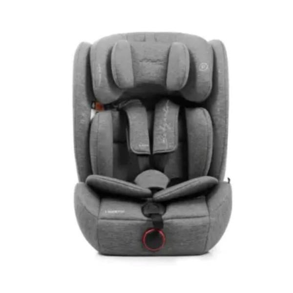 Babyauto BABYAUTO A-S MAKA (76-150 CM) I-SIZE,GREY