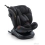 Babyauto BABYAUTO A-S VALORA (40-150 CM) I-SIZE, BLACK