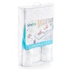 BABYJEM Podloga za pravilan položaj bebe (White)