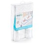 BABYJEM Podloga za pravilan položaj bebe (White)