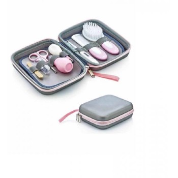 BABYJEM Set za negu beba - pink