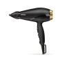 BABYLISS 6704E fen 2000W crno/zlatni