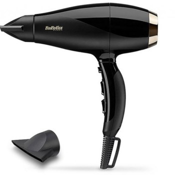 BABYLISS 6714E fen 2300W