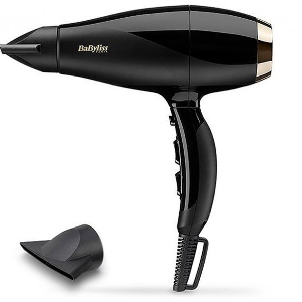 BABYLISS 6714E fen 2300W
