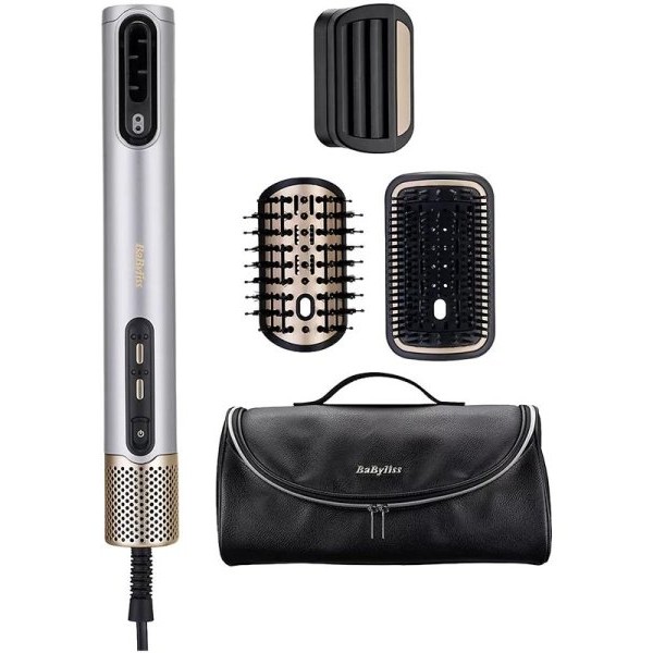 BABYLISS Air Wand Limited Edition AS6555E Multi stajler za kosu
