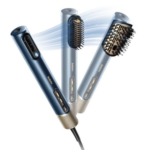 BABYLISS Air Wand stajler 1600W