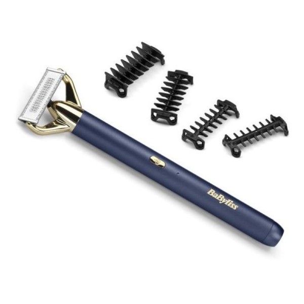 BABYLISS Babyliss OT992E trimer skinny double navy gold