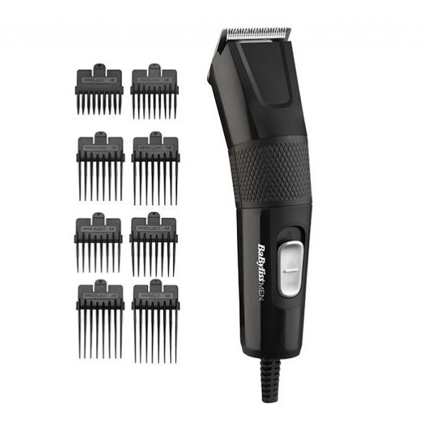 BABYLISS E756E