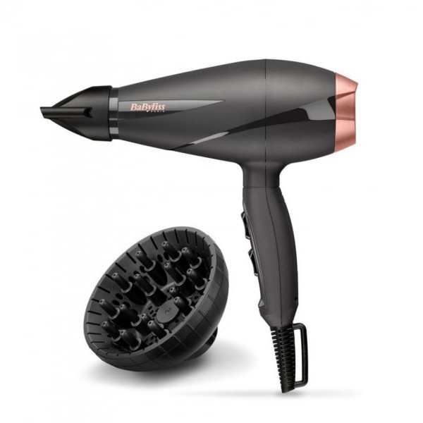 BABYLISS Fen 6709DE