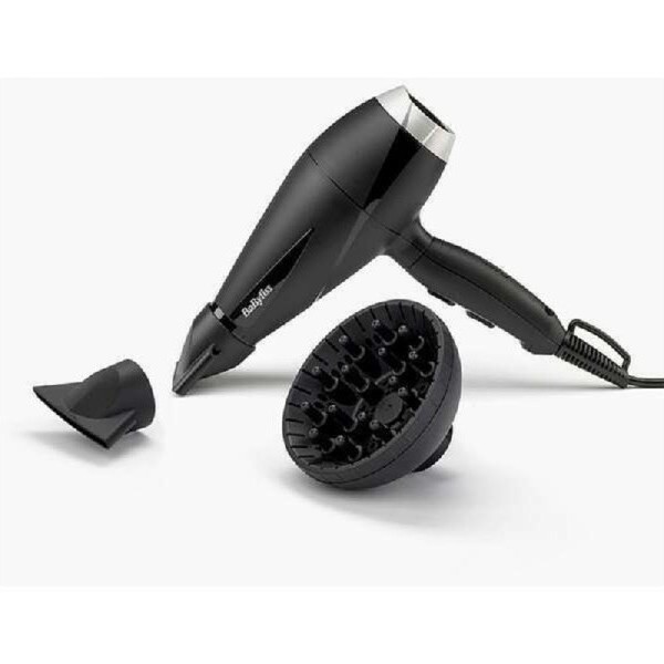 BABYLISS Fen za kosu 6710DE 2100W Ionic sa difuzorom
