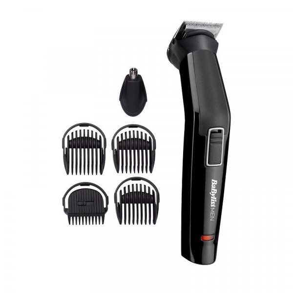BABYLISS MT725E trimer 6 u 1