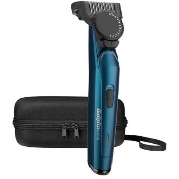 BABYLISS Trimer 34mm plav T890E