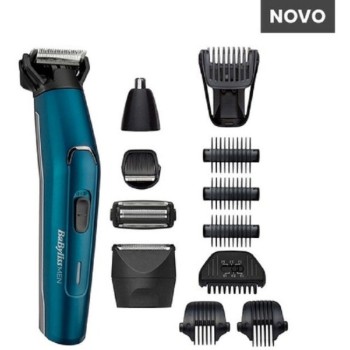 BABYLISS Trimer MT890E 12 u 1