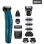 BABYLISS Trimer MT890E 12 u 1