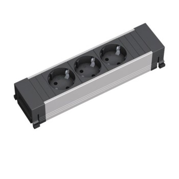 BACHMANN  Napojni modul