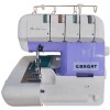 BAGAT Overlock PROLOCK 1000 Mašina za šivenje