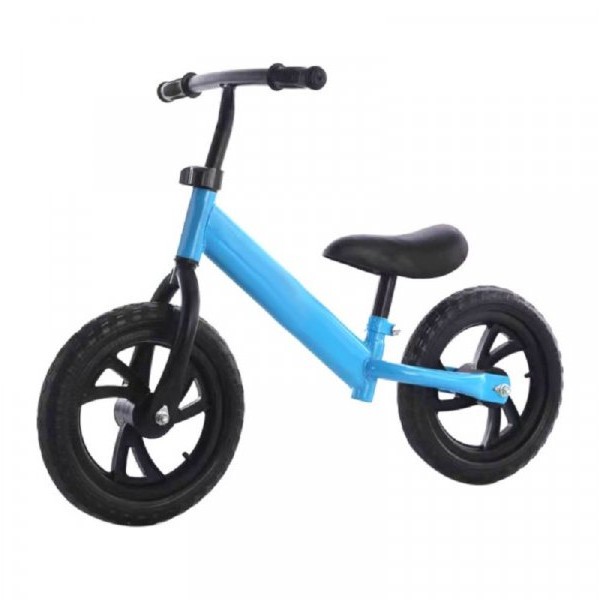 Balanserro Bicikl plavi