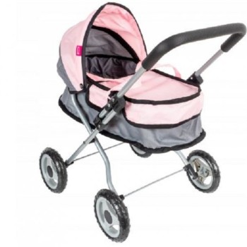 BAMBOLINA Kolica set (DI2114)