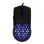 BARACUDA BGM 021 OCTOPUS Gejmerski miš Crni
