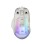 BARACUDA BGM 062 Anglerfish White optički miš