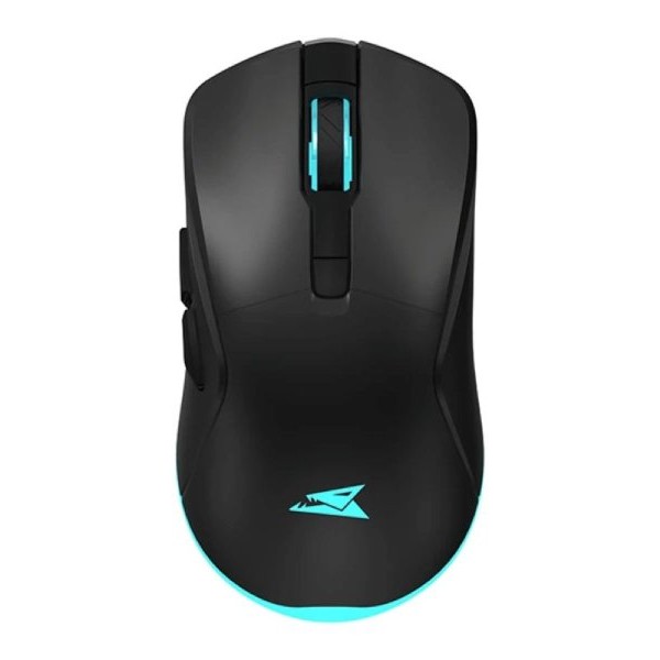 BARACUDA TURTLE 3200DPI/6D/Optički/2.4GHz/Crna