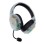 BARACUDA Wireless Multi-Platform Gaming and Mobile Headset - Phantom White Edition