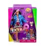 BARBIE EXTRA Košarkašica (35947)