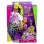 BARBIE EXTRA lutka Neon (35938)