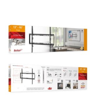 BARKAN E407 LCD TV zidni nosač do 90 inča