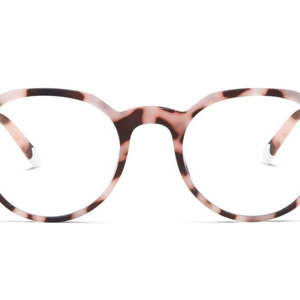 BARNER Chamberi/Pink Tortoise